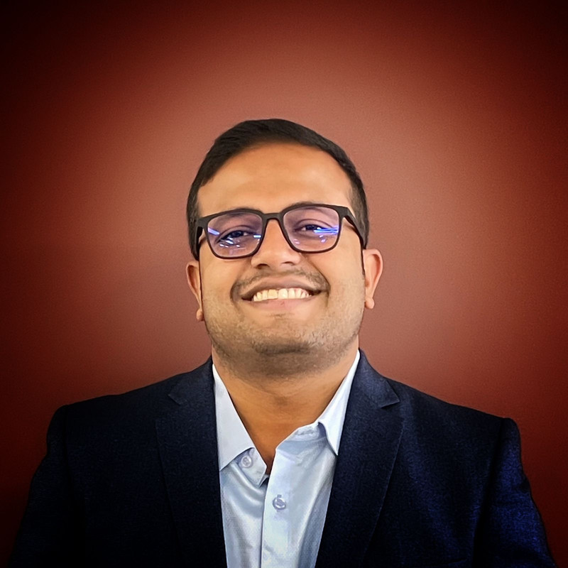Engineer Basu Arunava Basu | Principal Architect - Platform Engineering & Cloud Strategy